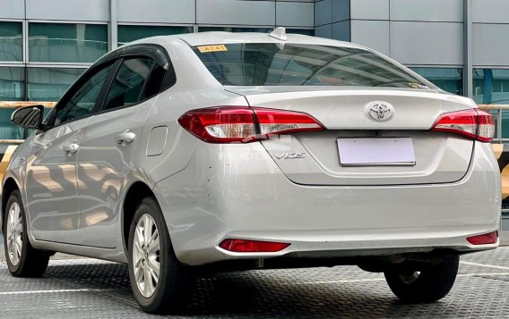 2020 Toyota Vios 1.3 XLE CVT in Makati, Metro Manila-3