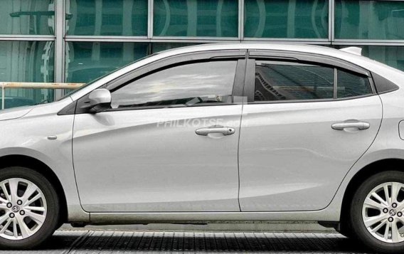 2020 Toyota Vios 1.3 XLE CVT in Makati, Metro Manila-2