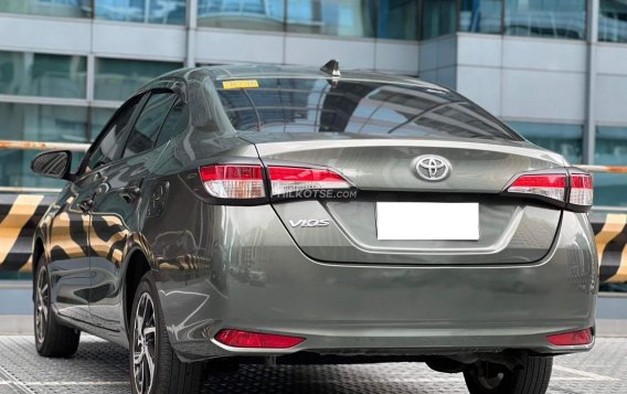 2023 Toyota Vios in Makati, Metro Manila-7