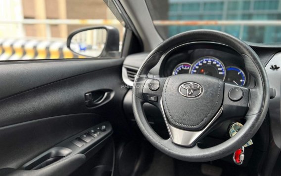 2023 Toyota Vios in Makati, Metro Manila-13