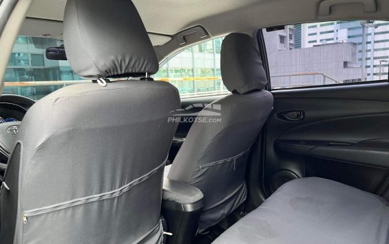 2023 Toyota Vios in Makati, Metro Manila-14