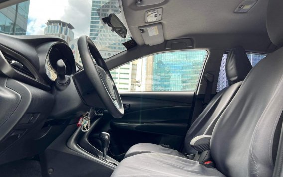 2023 Toyota Vios in Makati, Metro Manila-15