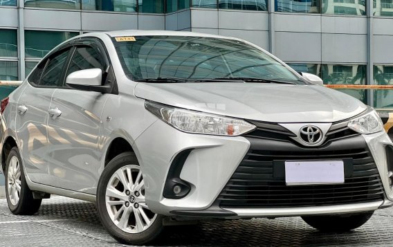 2020 Toyota Vios in Makati, Metro Manila-2