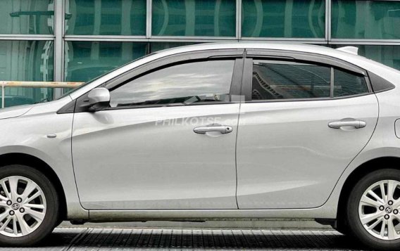 2020 Toyota Vios in Makati, Metro Manila-6