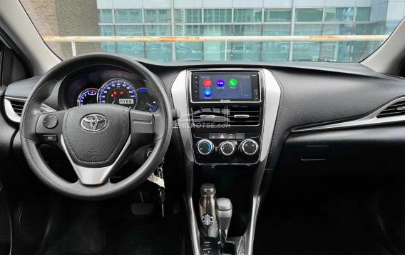 2020 Toyota Vios in Makati, Metro Manila-9