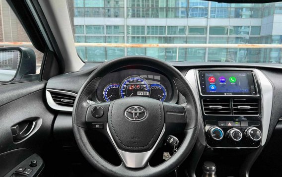 2020 Toyota Vios in Makati, Metro Manila-10