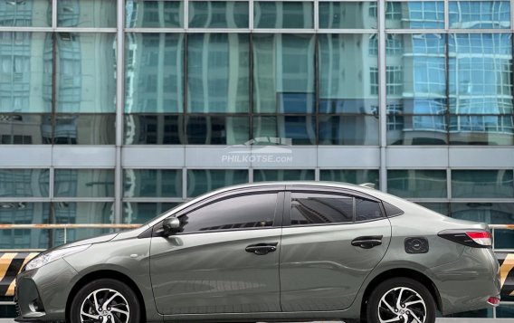 2023 Toyota Vios in Makati, Metro Manila-5