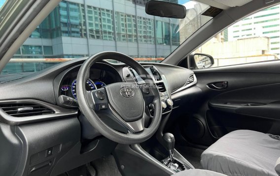 2023 Toyota Vios in Makati, Metro Manila-11