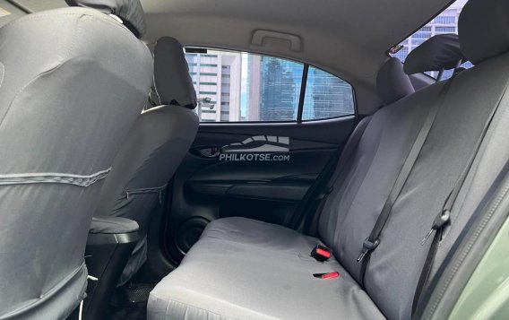 2023 Toyota Vios in Makati, Metro Manila-13