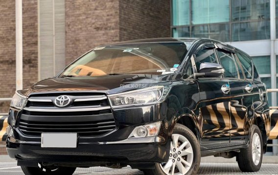 2019 Toyota Innova  2.8 E Diesel AT in Makati, Metro Manila-2