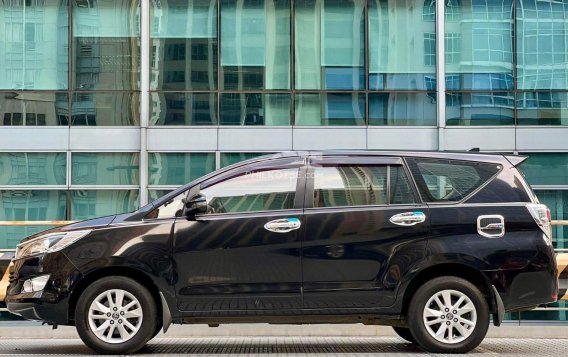 2019 Toyota Innova  2.8 E Diesel AT in Makati, Metro Manila-5