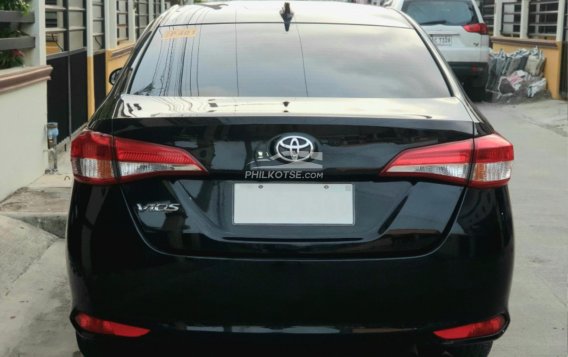 2022 Toyota Vios 1.3 XLE CVT in Lipa, Batangas-4