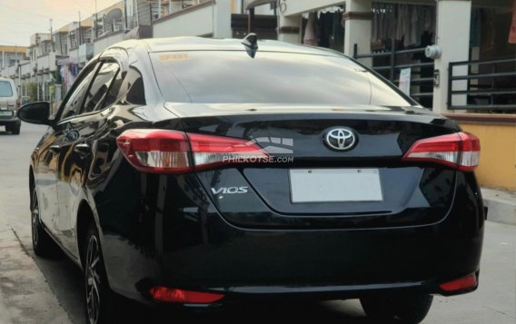 2022 Toyota Vios 1.3 XLE CVT in Lipa, Batangas-5