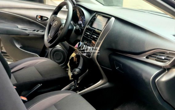 2022 Toyota Vios 1.3 XLE CVT in Lipa, Batangas-7