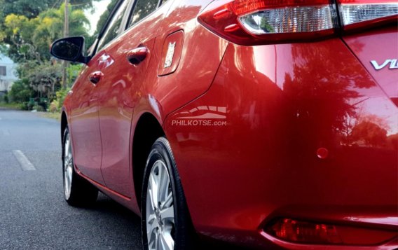 2021 Toyota Vios 1.3 XLE CVT in Lipa, Batangas-8