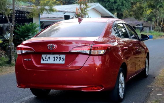 2021 Toyota Vios 1.3 XLE CVT in Lipa, Batangas-6