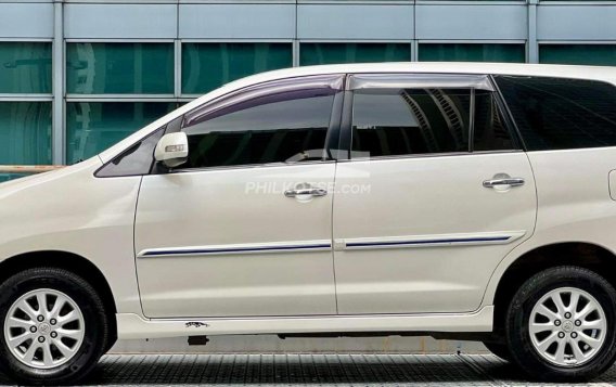 2013 Toyota Innova in Makati, Metro Manila