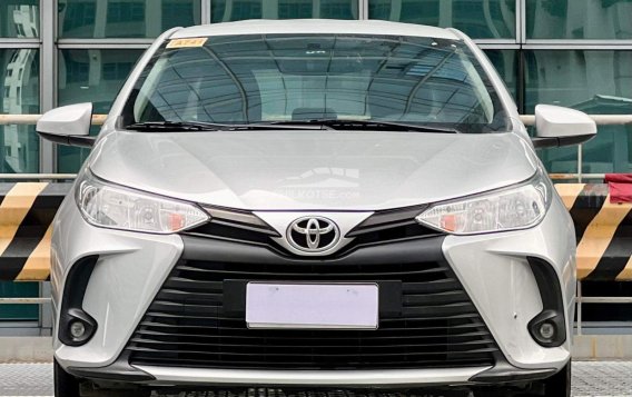 2020 Toyota Vios in Makati, Metro Manila