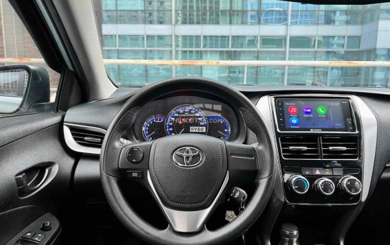 2020 Toyota Vios in Makati, Metro Manila-15