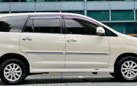 2013 Toyota Innova in Makati, Metro Manila-10