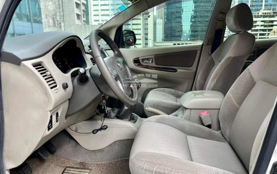 2013 Toyota Innova in Makati, Metro Manila-1