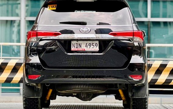 2019 Toyota Fortuner in Makati, Metro Manila-3