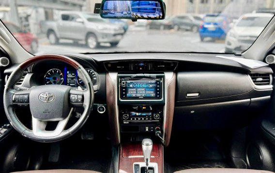 2019 Toyota Fortuner in Makati, Metro Manila-5