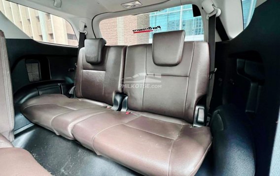 2019 Toyota Fortuner in Makati, Metro Manila-10