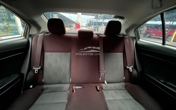 2017 Toyota Vios  1.3 E CVT in Quezon City, Metro Manila-5