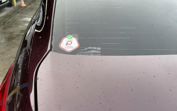 2017 Toyota Vios  1.3 E CVT in Quezon City, Metro Manila-13