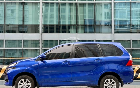 2021 Toyota Avanza  1.3 E M/T in Makati, Metro Manila-5