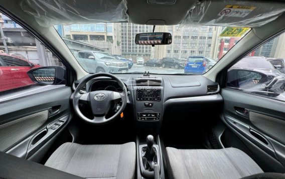 2021 Toyota Avanza  1.3 E M/T in Makati, Metro Manila-7