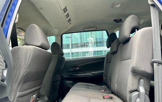 2021 Toyota Avanza  1.3 E M/T in Makati, Metro Manila-11