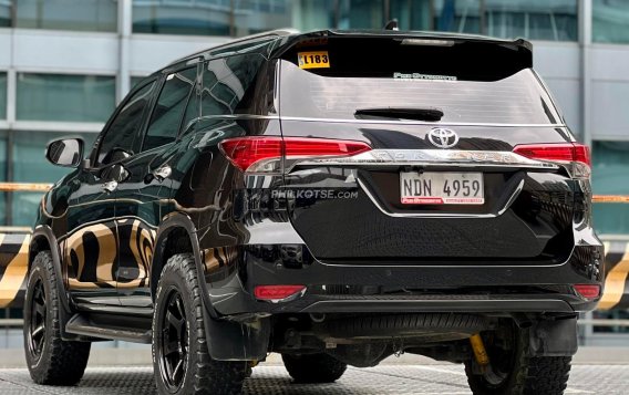 2019 Toyota Fortuner  2.4 V Diesel 4x2 AT in Makati, Metro Manila-3