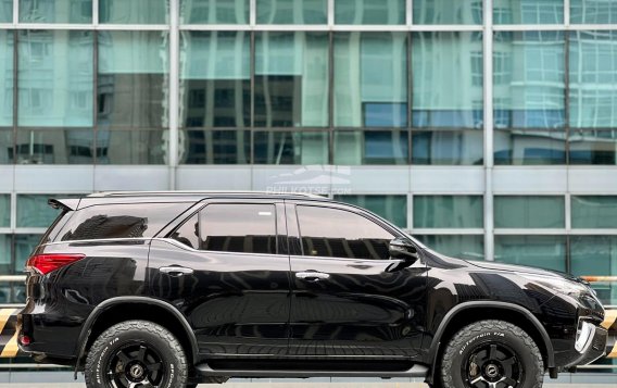 2019 Toyota Fortuner  2.4 V Diesel 4x2 AT in Makati, Metro Manila-5
