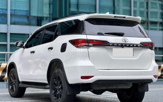 2017 Toyota Fortuner  2.4 G Diesel 4x2 AT in Makati, Metro Manila-9