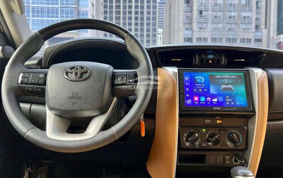 2017 Toyota Fortuner  2.4 G Diesel 4x2 AT in Makati, Metro Manila-17