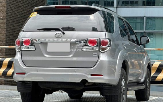 2015 Toyota Fortuner in Makati, Metro Manila-4