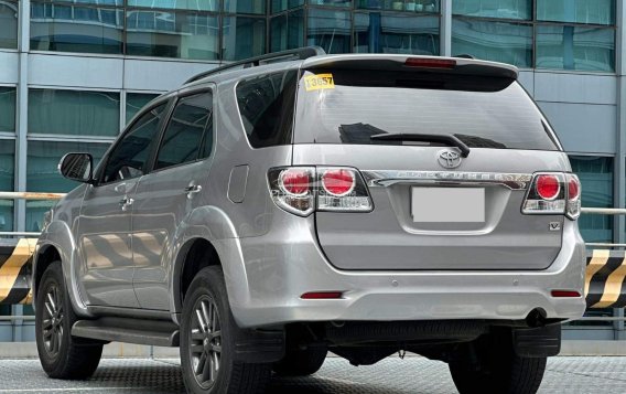 2015 Toyota Fortuner in Makati, Metro Manila-5