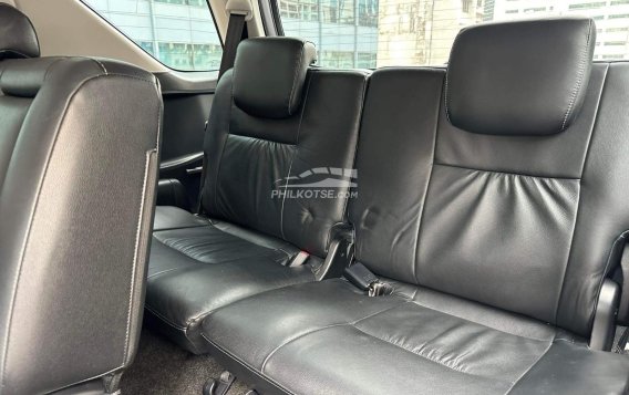 2015 Toyota Fortuner in Makati, Metro Manila-12