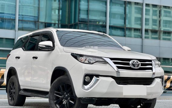 2017 Toyota Fortuner in Makati, Metro Manila-2