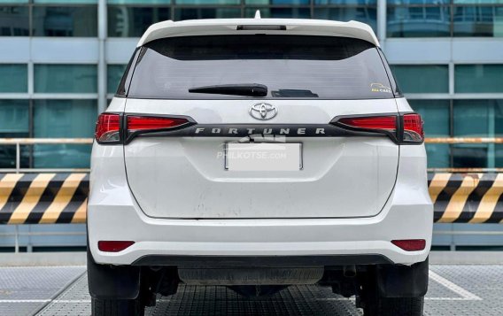2017 Toyota Fortuner in Makati, Metro Manila-5