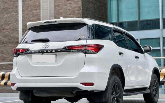 2017 Toyota Fortuner in Makati, Metro Manila-7