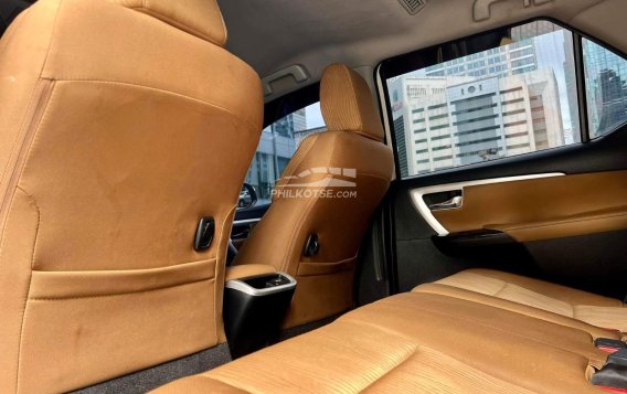 2017 Toyota Fortuner in Makati, Metro Manila-12