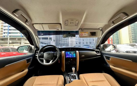 2017 Toyota Fortuner in Makati, Metro Manila-13