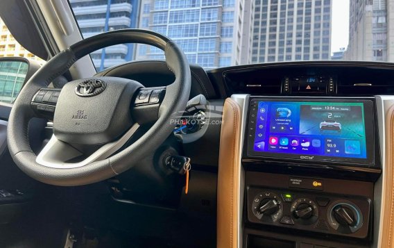 2017 Toyota Fortuner in Makati, Metro Manila-14