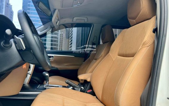 2017 Toyota Fortuner in Makati, Metro Manila-15