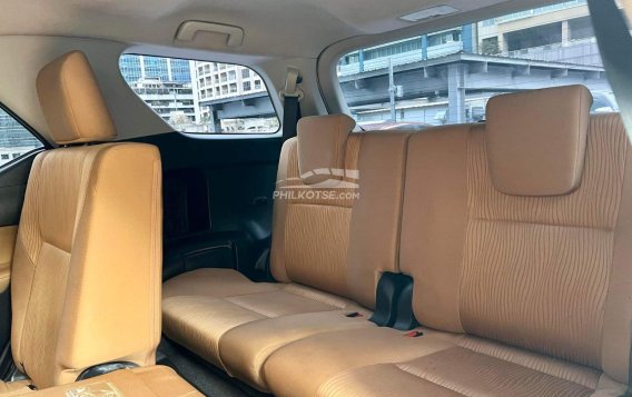 2017 Toyota Fortuner in Makati, Metro Manila-17