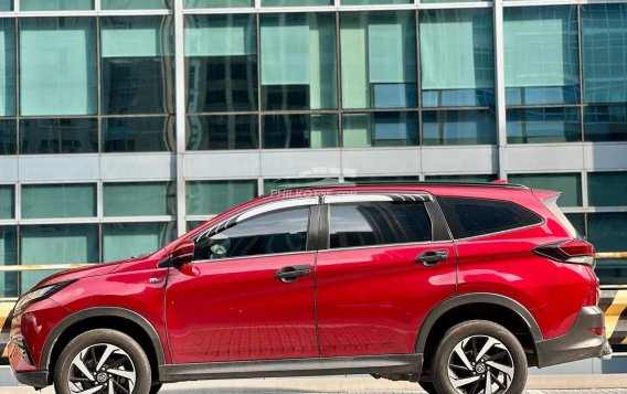 2020 Toyota Rush in Makati, Metro Manila-4