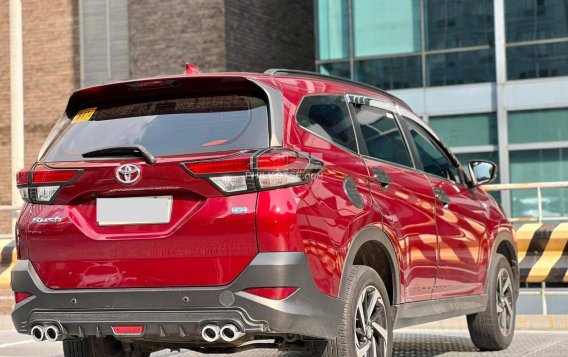 2020 Toyota Rush in Makati, Metro Manila-7
